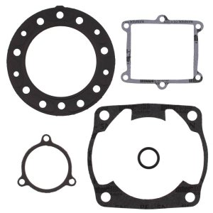 Honda CR500R Top End Gasket Kit - Vertex Pistons - Vertex - `89-`01